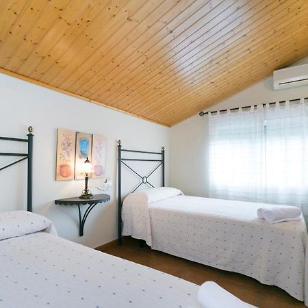 Casa Rural La Cambreta Crevillent Esterno foto