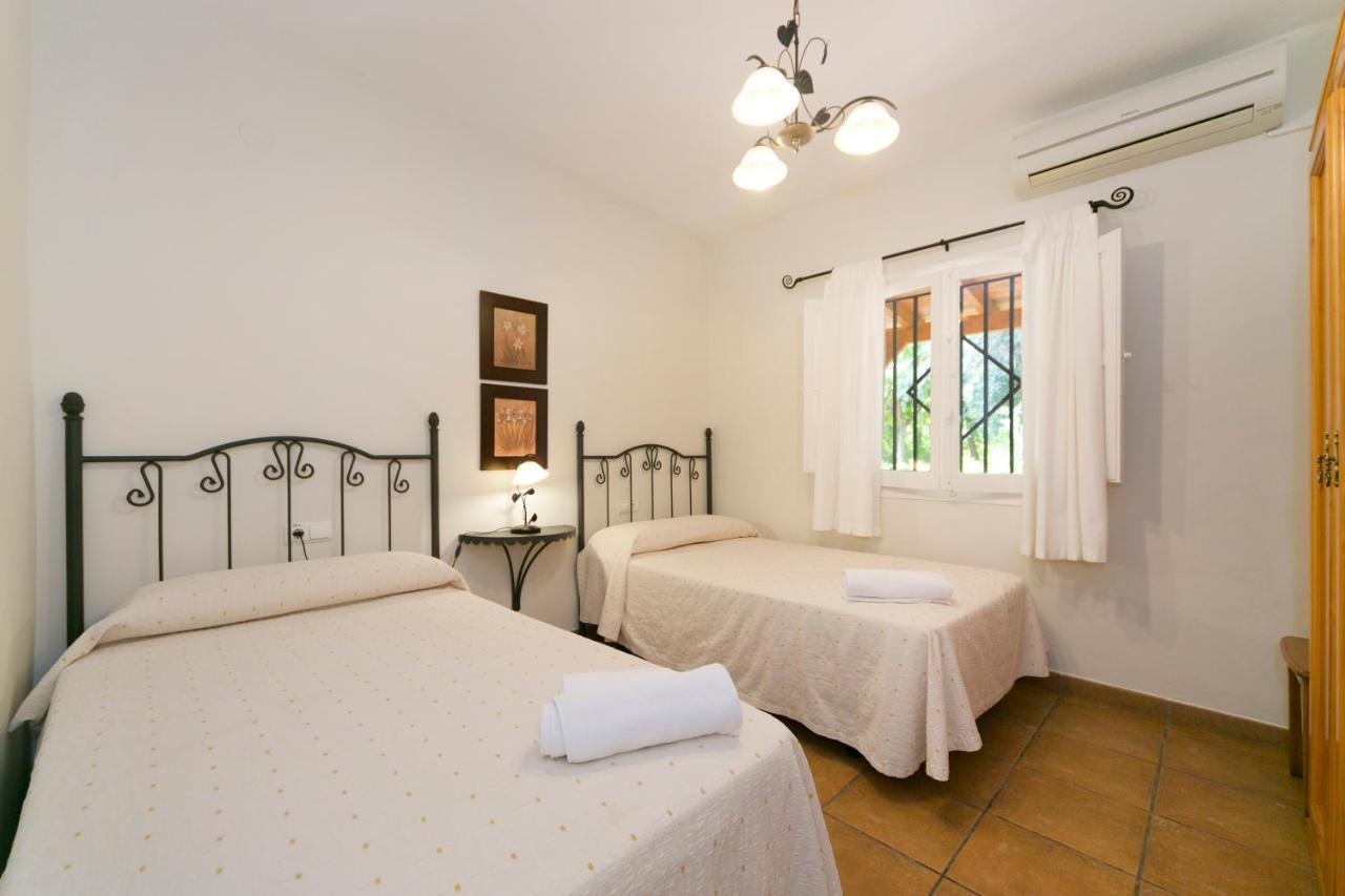 Casa Rural La Cambreta Crevillent Esterno foto