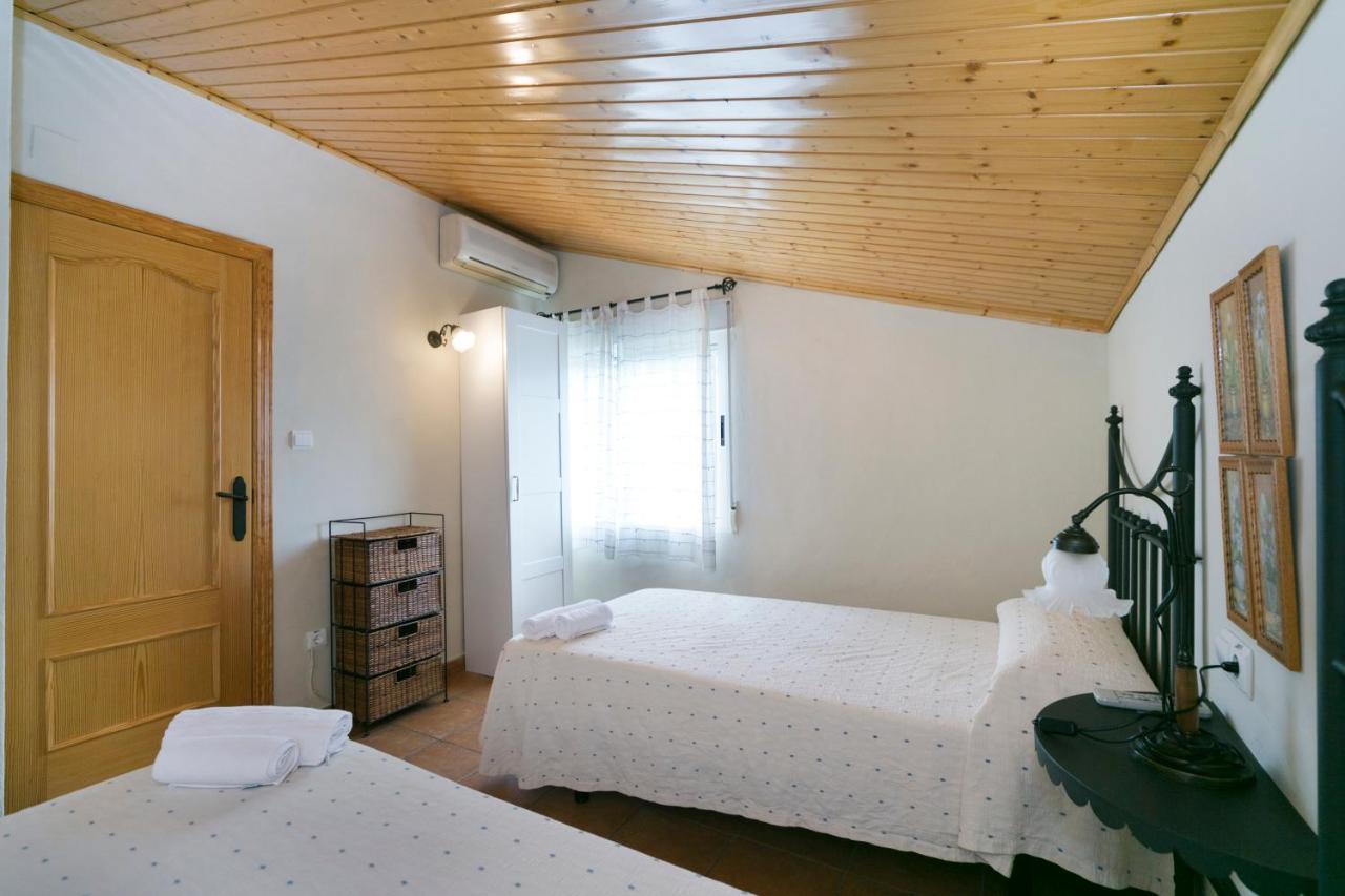 Casa Rural La Cambreta Crevillent Esterno foto