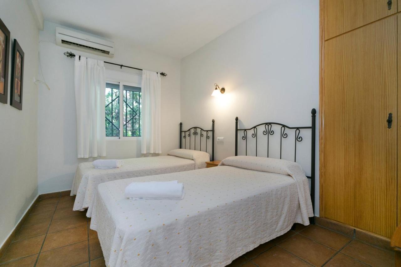 Casa Rural La Cambreta Crevillent Esterno foto
